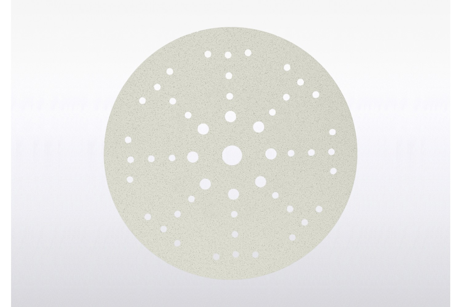 Rondel D414 til girafsliber