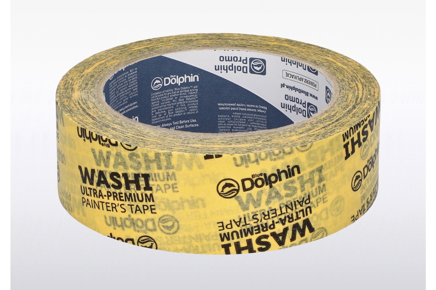 Washi Ultra Preminum Tape