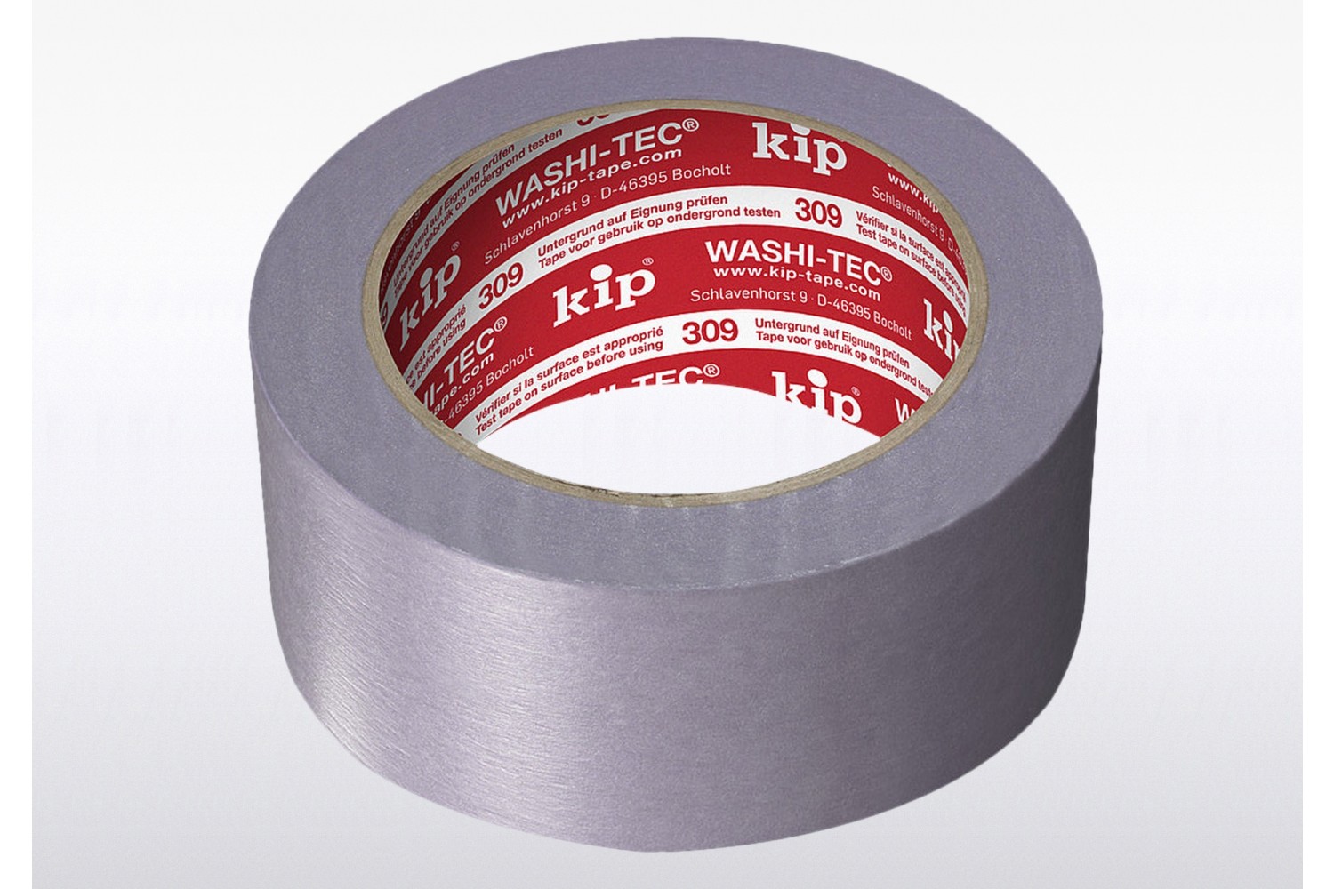 Washi-Tec Sensitive
