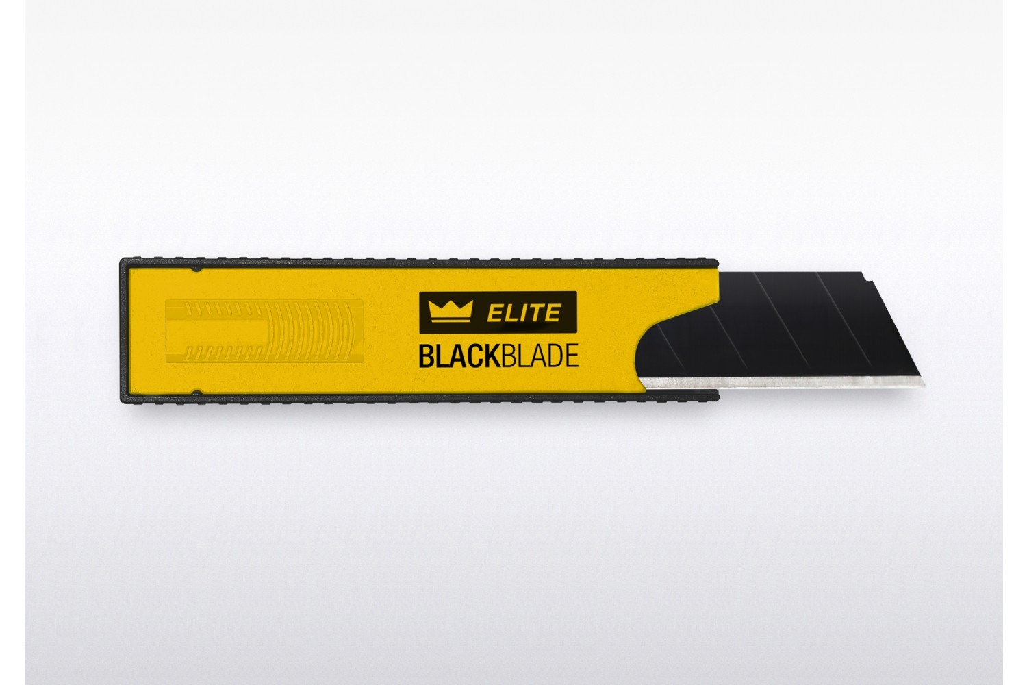 Sorte knivblade