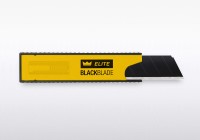 Sorte knivblade