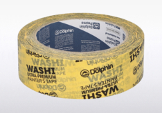 Washi Ultra Premium Tape