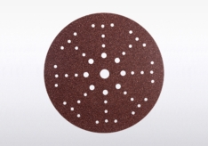 Rondel D421 til excentersliber