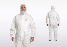 Sprøjtedragt Classic