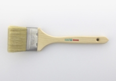 Jumbopensel – kort skaft