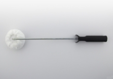 Hjørnerulle komplet