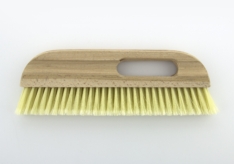 Tapetbørste kunstbørste