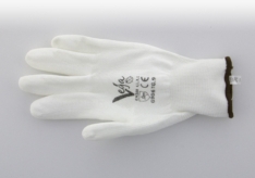 VEGA arbejdshandsker hvid