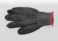 VEGA arbejdshandsker bambus